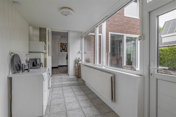 Medium property photo - Winschoterweg 6A, 9665 BV Oude Pekela